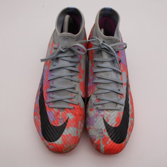 Nike Mercurial Superfly 9 "Dream Speed 6 Pack" Men's Size 11.5 Shoes DV2421-405 - Picture 2 of 10